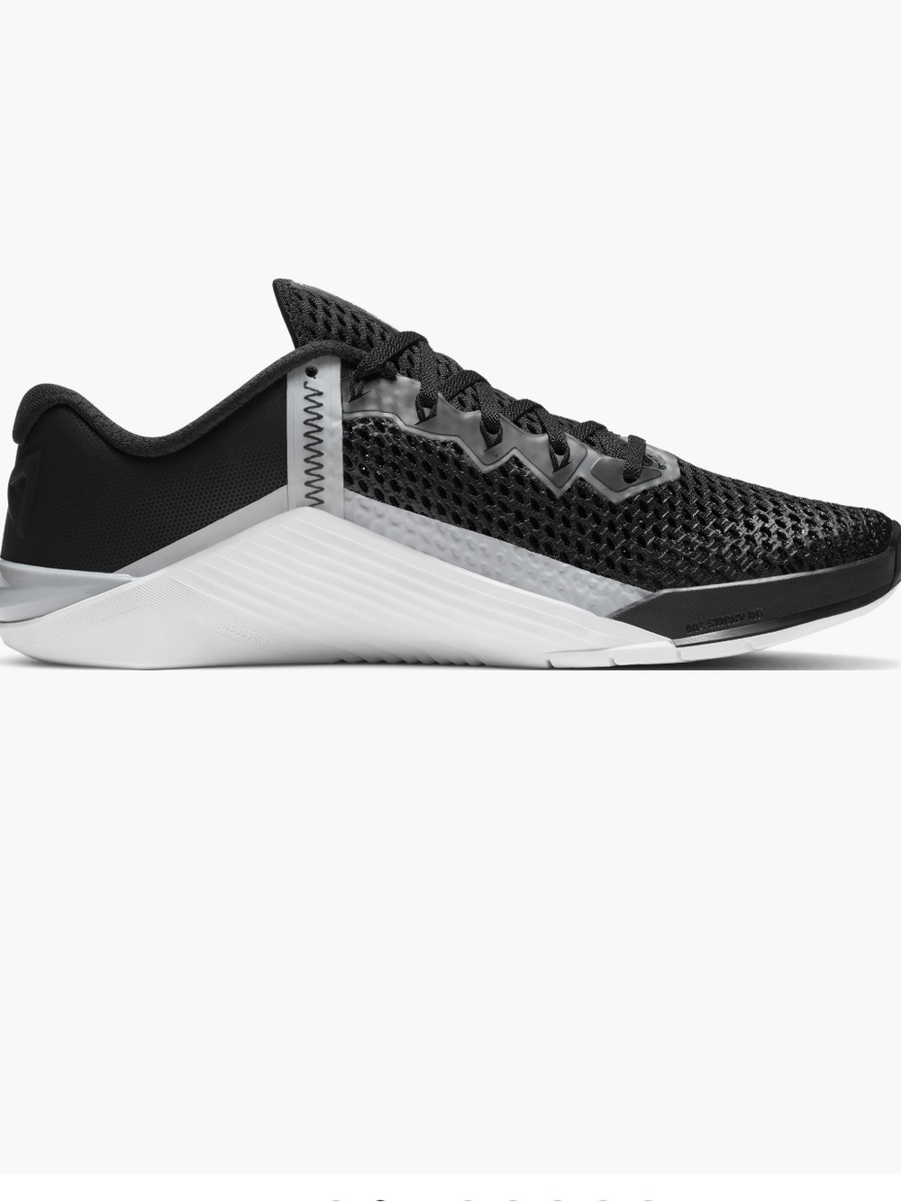 Nike Metcon 6 Training Shoe